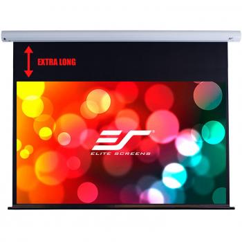 Elite Screens Saker 150 Zoll Leinwand (16:9)