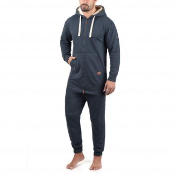 Abito Casa Salinho Blu/Marrone