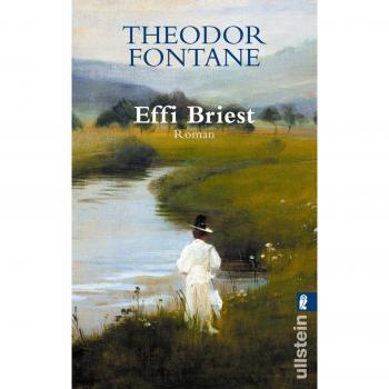 Theodor Fontane Effi Briest: Roman