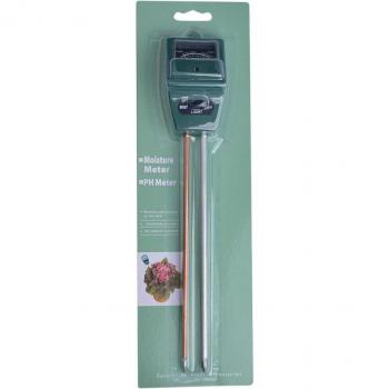 Système EcoGard 3‑in‑1