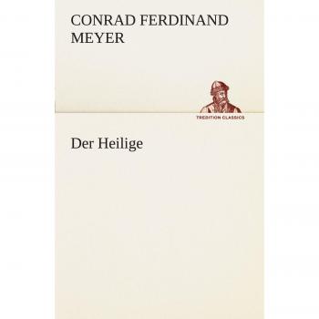 Der Heilige