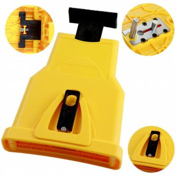 Woodworking Chainsaw Sharpener