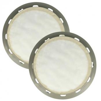 Filtre HEPA Binaire Nilfisk : Alto 135, 950, 115, Euro, 130, GD 930 – VHBW