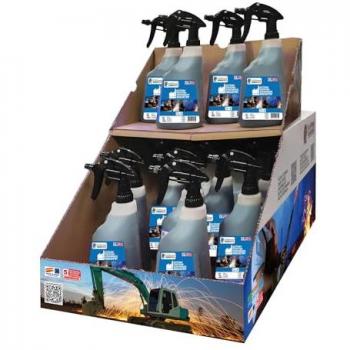 Caja de 20 unidades de Extintor ECOFIRE 1L