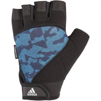 Adidas Small Half Finger Exercise Gloves