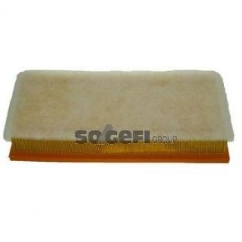 COOPERSFIAAM PA7380 Luftfilter für Motor