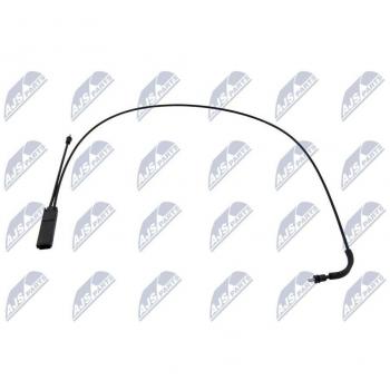 Bonnet Cable Model EZC‑ME‑024