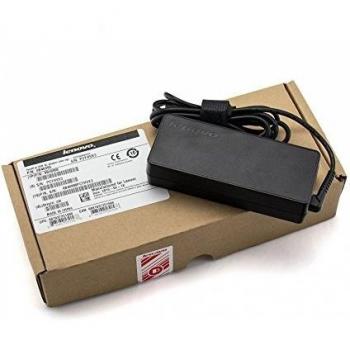 Bloc d'alimentation Lenovo ThinkPad 90W (Slim Tip)