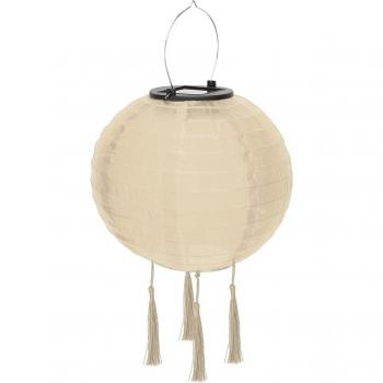 Fairy Light Solar Lantern