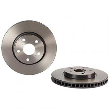 Brembo Disco Freno 09A71711