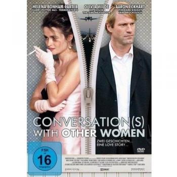 Conversation(S) With Other Women