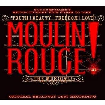 Moulin Rouge The Musical