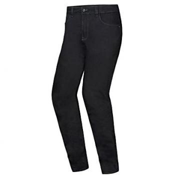 Ixon Alex Jeans de moto Noir 26