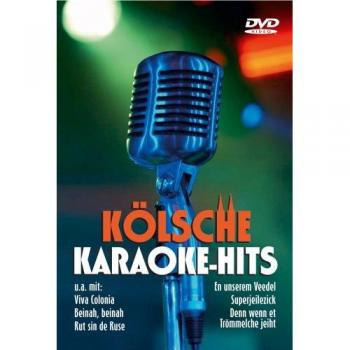 Cologne Karaoke Collection – Hits