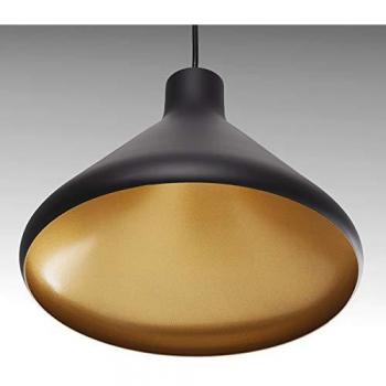 Lampada a Sospensione 'Harley' Design Verde