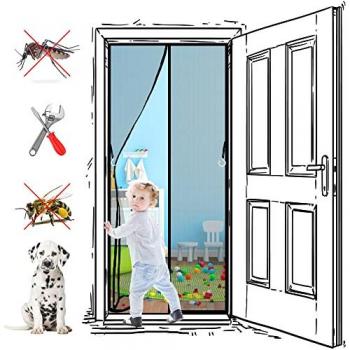 Cabine d’angle transparent Idralite 200 h – Prime Black Corner 80×90 cm, face droite