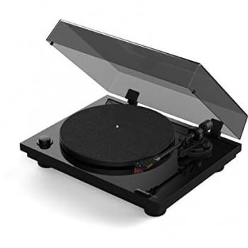 Turno Hi‑Fi 3 MkII