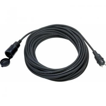 Rallonge Électrique 10m Résistante IP44 H07RN-F3G1.5