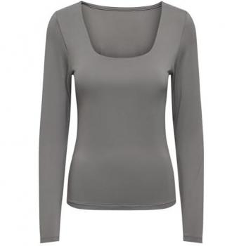 Women’s Classic Long Sleeve Shirt – Onlea