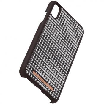 Protezione Nordic Elements Idun iPhone XS Max – Nero