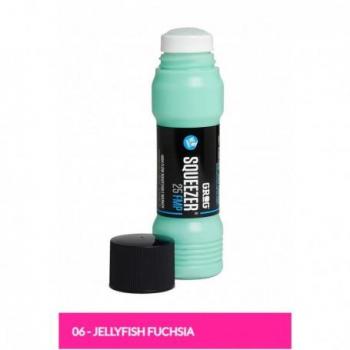 Grog Squeezer Mini 20 FMP Jellyfish Fuchsia