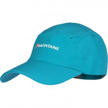 MONTANE Tête Agile – Casquette Course