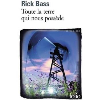 Toute la terre qui nous possède