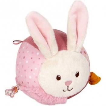 Pink Bunny Spa Bellezza
