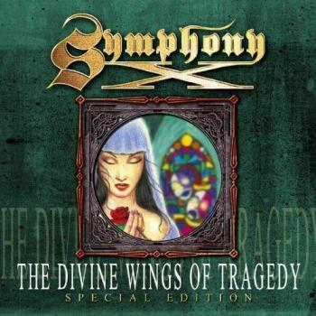 Symphonie X: Die Erhabenen Flügel der Tragödie (Limited Edition)