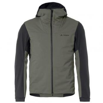 Giacca Moab Khaki Bike Uomo Vaude