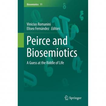 Vitalsource Technologies, Inc. Peirce And Biosemiotics