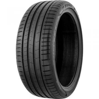 Offroadreifen-Sommerreifen Pirelli P-ZERO (PZ4) S.C. MFS KS elt 245/45 R20 103Y