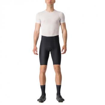 Castelli Espresso Cykelbyxa Herren M Schwarz
