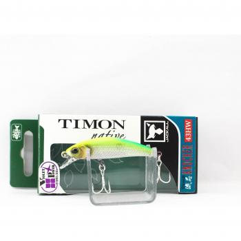 Knocker 43 HW Jackall Timon Ryushin