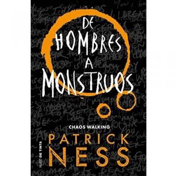 De Hombres A Monstruos