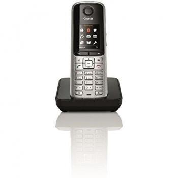 Gigaset S810H Grey Extra Handset
