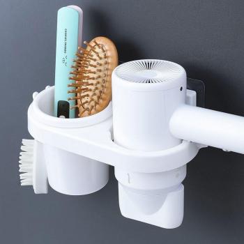 Rénov’Plancher : Sèche-Cheveux Mains Libres + Fer à Friser
