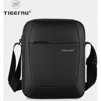 Borsa piccola a mano Tigernu