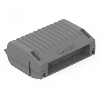 WAGO 207-1432 Gel Enclosure, Series 221