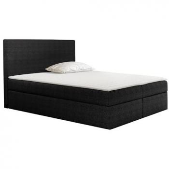 Letto Doppio Continentale 200x213x120cm – Muna 14