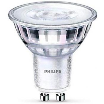 LED Phillips GU10 2.6W control de intensidad