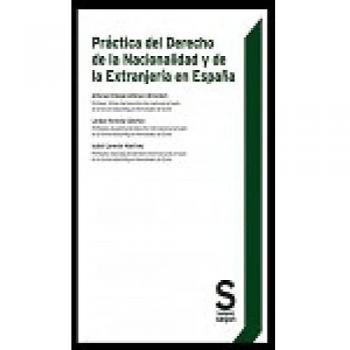 PRACTICA DERECHO DE NACIONALIDAD Y EXTRANJERIA EN ESPAÑA