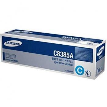 Samsung 15 000‑Seiten Cyan Toner CLX‑C8385A – ELS Kompatibel
