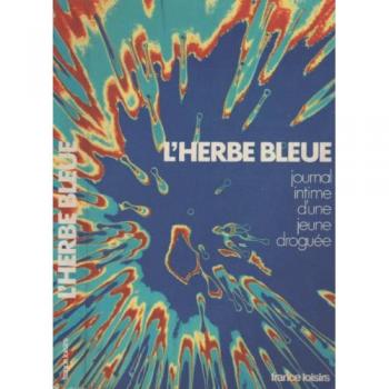 L'herbe bleue