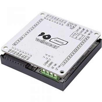 Carte à matrice LED RVB 1 pc Velleman