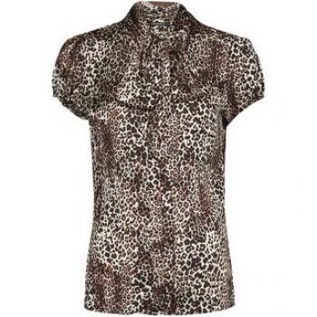 Manga Corta Guess Blusa LORENZA