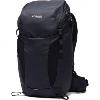 Columbia Triple Canyon 36L Backpack Schwarz