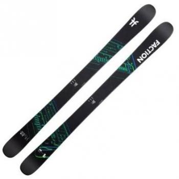 Faction Prodigy 1 Mj Grom 2024 145 Junior Alpine Skis