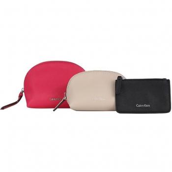 Portafolio Rosa Estilo Calvin Klein