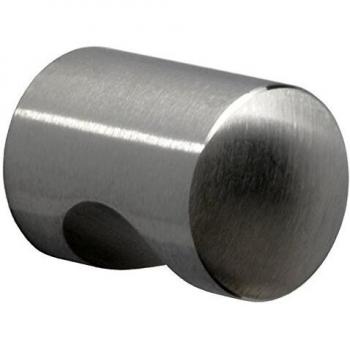Acier Inoxydable Poignée Tiroir – Bouton à Encoche i‑126
